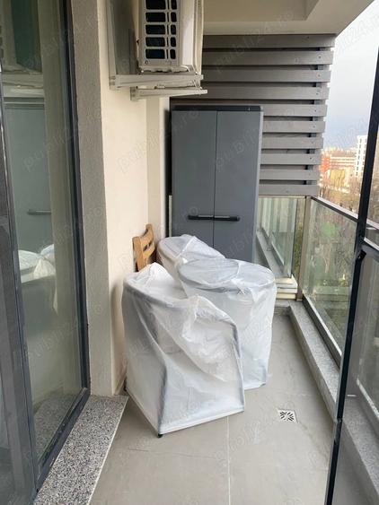 Inchiriez Studio nou Zona Politehnica Novum - 9