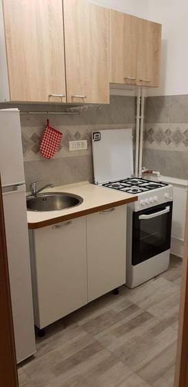 Garsoniera de vanzare Drumul Taberei | Bd. 1 Mai | Metrou Favorit - 9