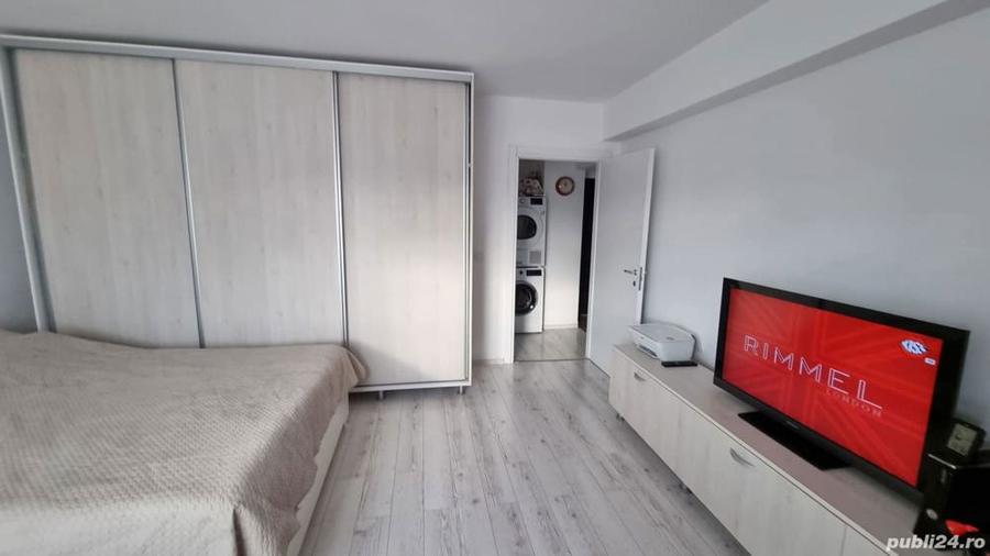 Vand apartament cu o camera decomandat in zona Bucium-Visan, in bloc nou! - 8