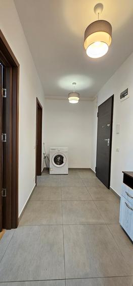 Plaza Residence - Parcul Liniei - 5