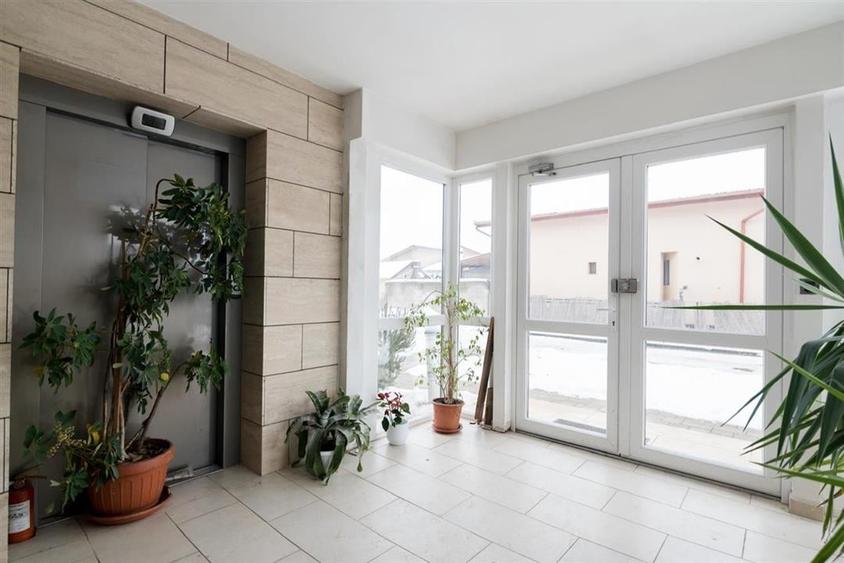 RECO, Apartament cu doua camere, Bloc cu lift, Zona Oncea, Oradea - 28