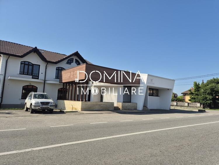 Spatiu comercial in Pestisani – vizibilitate maxima si pozitie strategica - 10