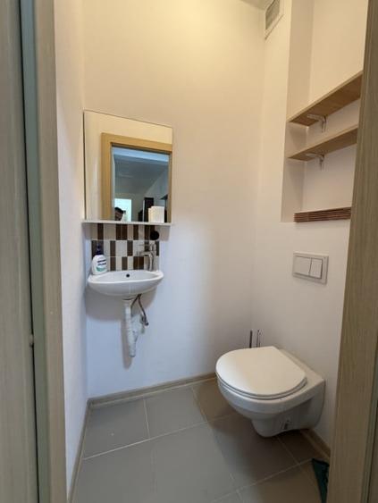 3 camere, Giroc, langa Hotel IQ, etaj 1, Loc parcare - 12