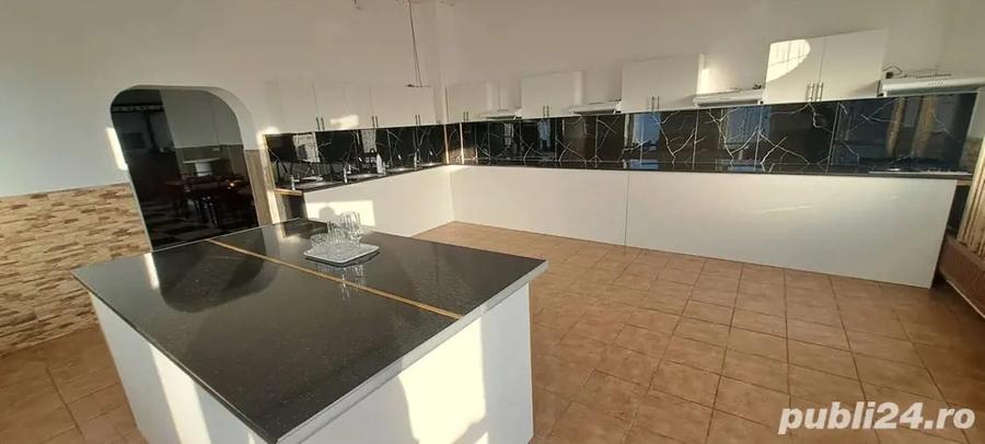 Cazare Muncitori - inchiriez toata Loca?ia - 4