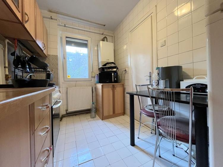 Apartament 2 camere semidecomandat – Zona Medicina - 13