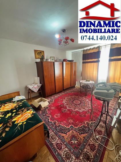 2 cam, decomandat, Str. Progresului 56500 Eur - 9