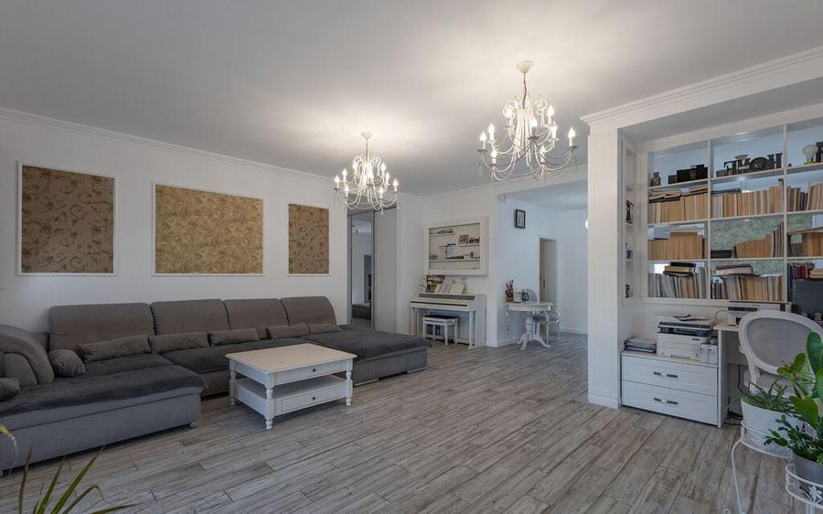 De Vanzare | Vila Lux | Teren 1000 mp | 226mp utili | 3 B... - 3