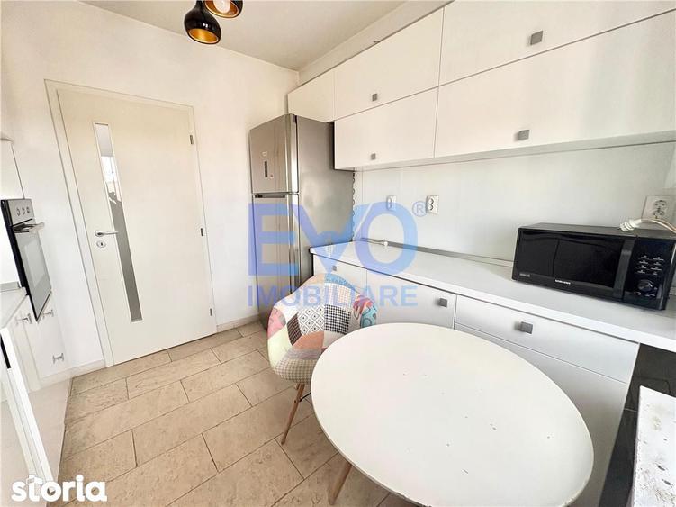 Apartament 4 camere de vanzare, decomandat, boxa, Copou, Iasi - 7