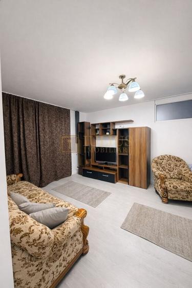 Piata Victoriei, 2 camere, centrala proprie. - 8