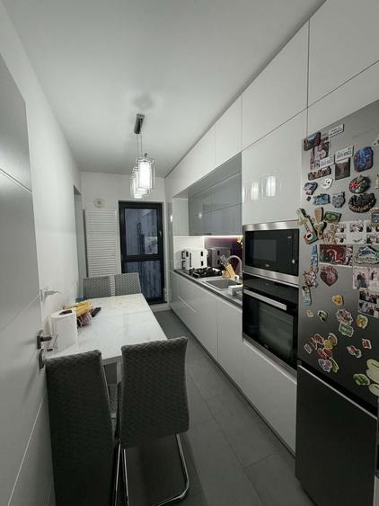 2 Camere Cu Parcare Lujerului Exigent Faza 1 Exigent 9Min Metrou - 6