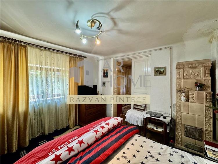 Casa P+1E, 6 camere, teren 250 mp, ultracentral, Ploiesti - 10