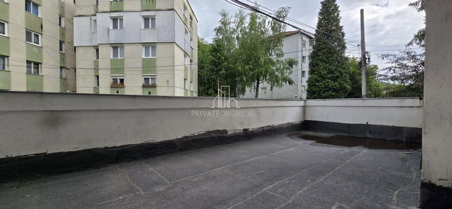 Apartament 2 Camere Et.1 Mobilat/Utilat, Terasa 15Mp,Str Mihai Viteazu - 7