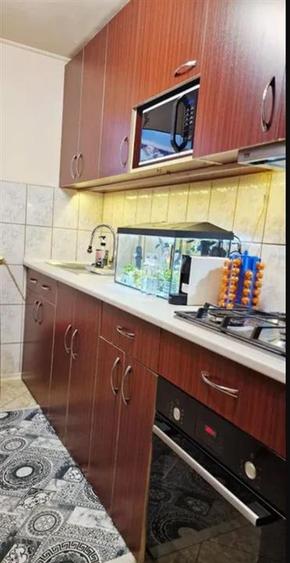 Apartament 1 camera decomandat, Baza 3 - Carrefour Felicia - 1