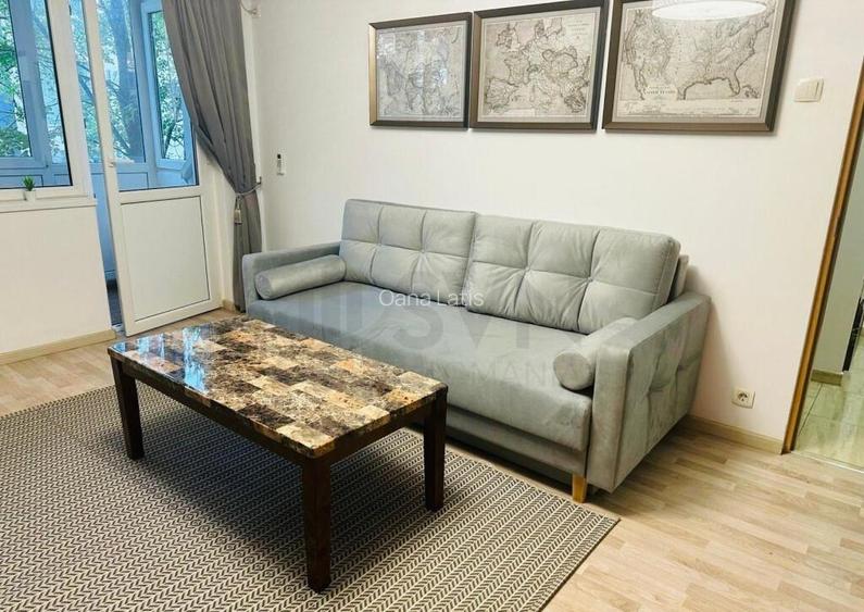 Apartament pentru I 2 camere