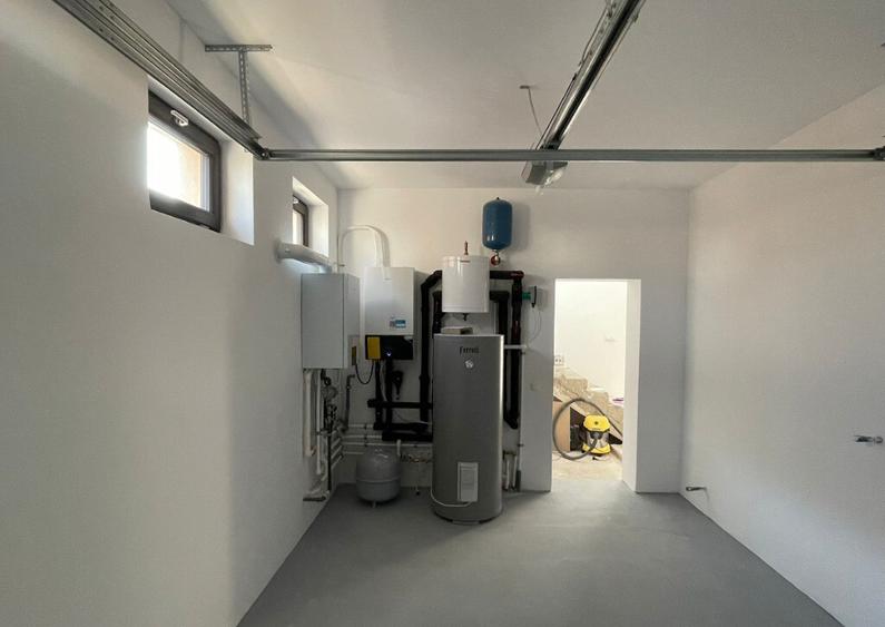 Zona Baneasa - Aeroport casa 4 camere - 1