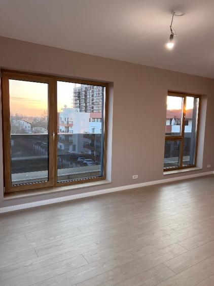 BLOC NOU 2025 - S.M.E Residence SISEȘTI - 2 Camere - Tip PENTHOUSE - 9