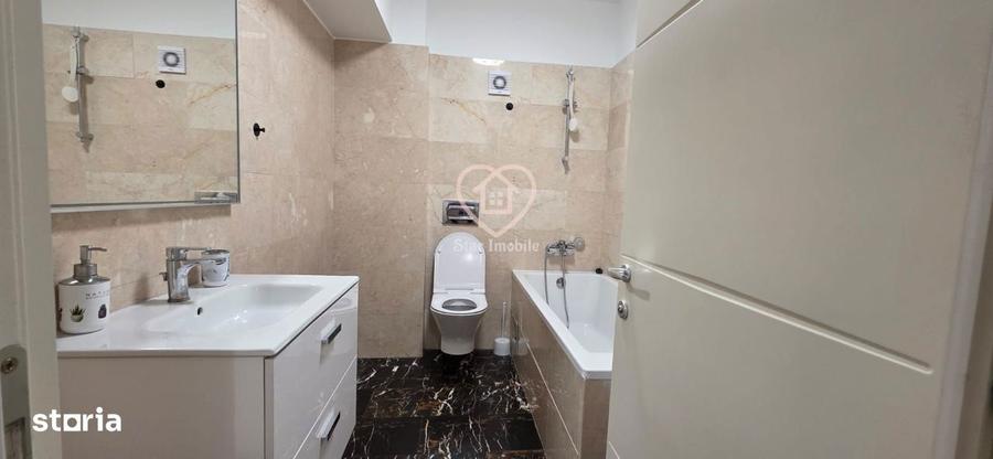 INTABULAT APARTAMENT 2 CAMERE OPEN PARCARE SUBTERANA TATARASI - 7
