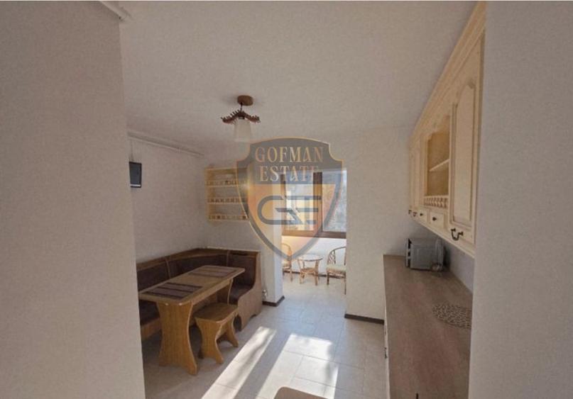 3 camere, Tomis Nord, renovat, et 3/4, parcare, centrala gaz, balcon, A/C - 4