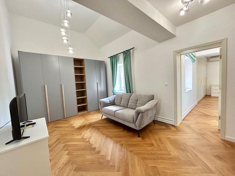 Modern villa |  residential complex | security | Iancu Nicolae - 12
