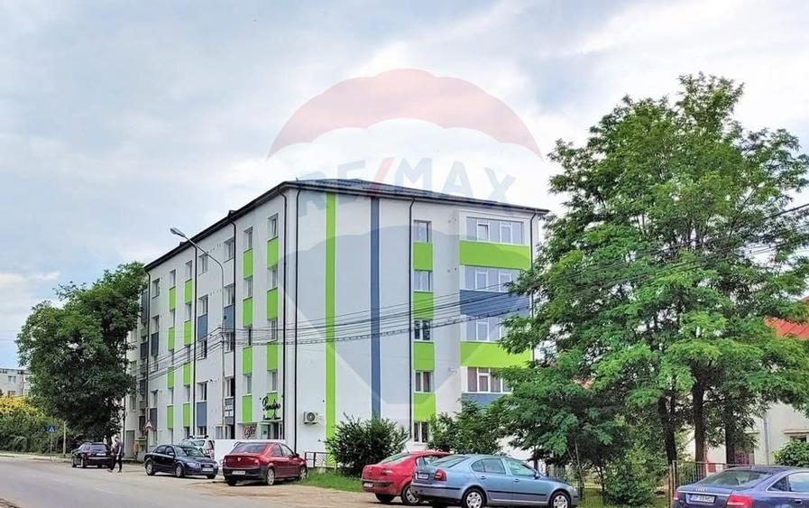 Apartament cu 2 camere de vanzare in zona Orasul de Jos - 11