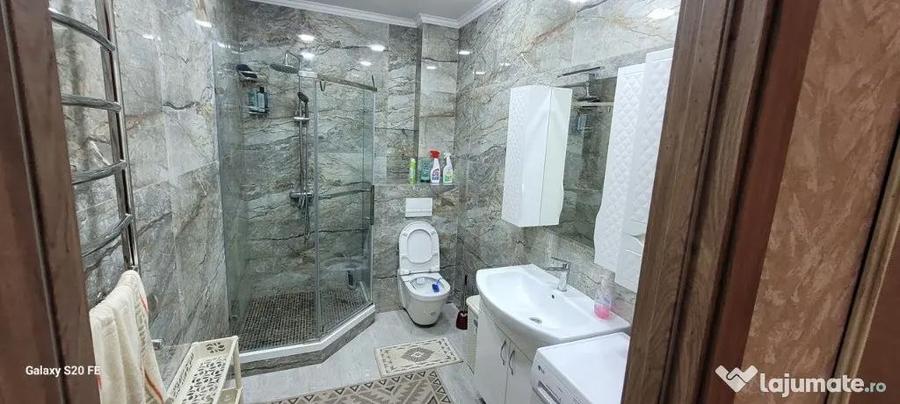 Garsoniera de inchiriat zona Bucurestii Noi - 2