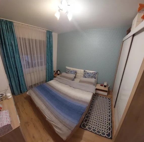 Apartament mobilat si utilat in Militari Residence - 3