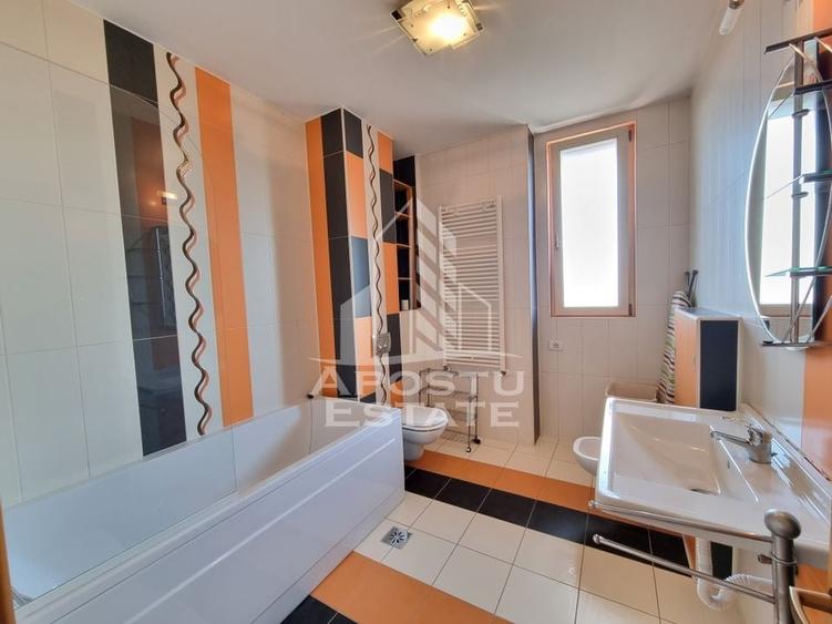 Apartament 4 camere, vedere panoramica, bloc Tender, zona Take Ionescu - 11