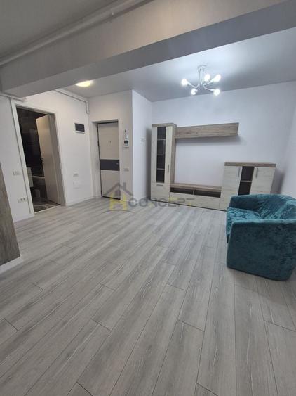 Inchiriere Studio metrou Berceni disponibil imediat - 4