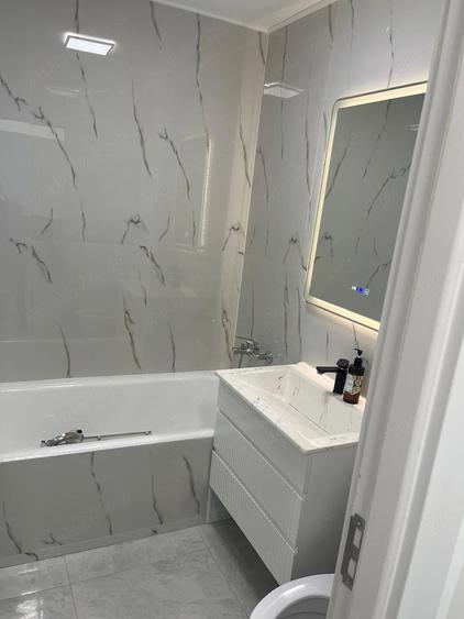 Apartament de Vanzare 2 camere Piata Rahova - 2