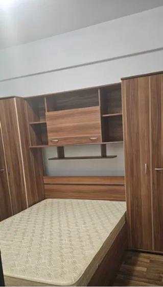 Ap.2 camere, zona Pacurari-Concept Residence, mobilat si utilat, et.7/9,45 mp. - 2