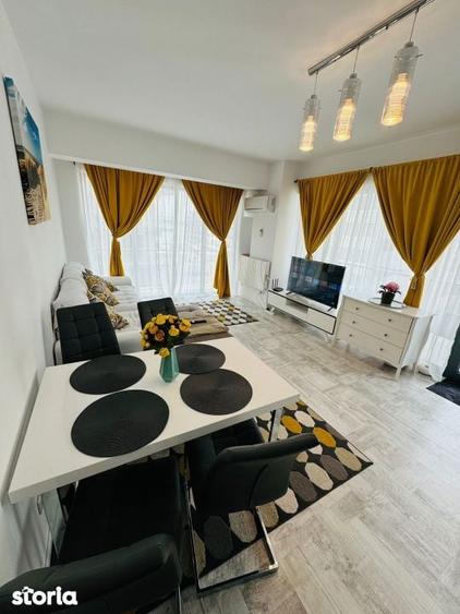 Apartamente 3 camere regim hotelier/pe zi Mamaia Nord | Loft | langa p - 9