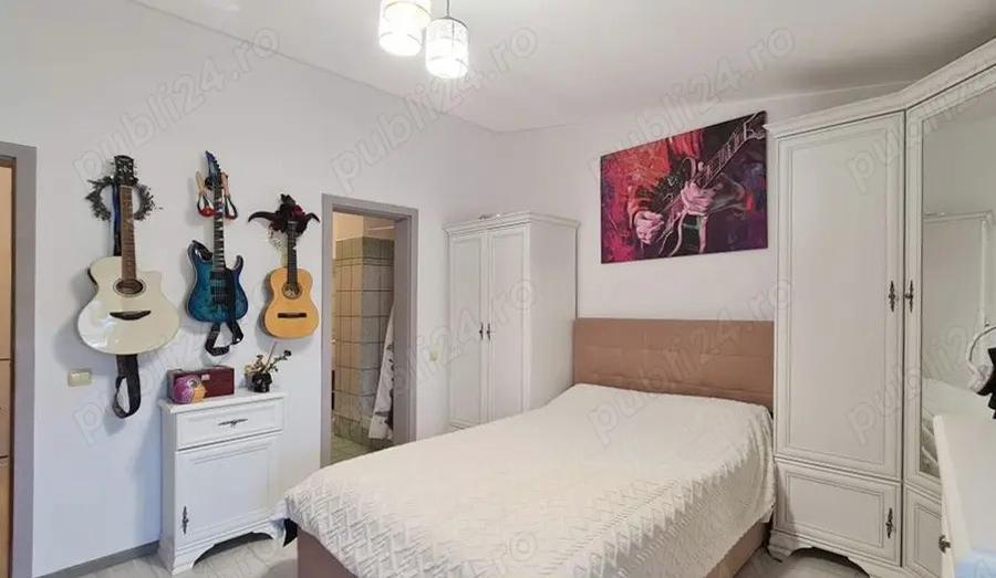 Casa moderna cu 5 camere ?i 4 bai, aproape de Poiana Bra?ov ! Craciun si pentru Anu NOU ! - 2