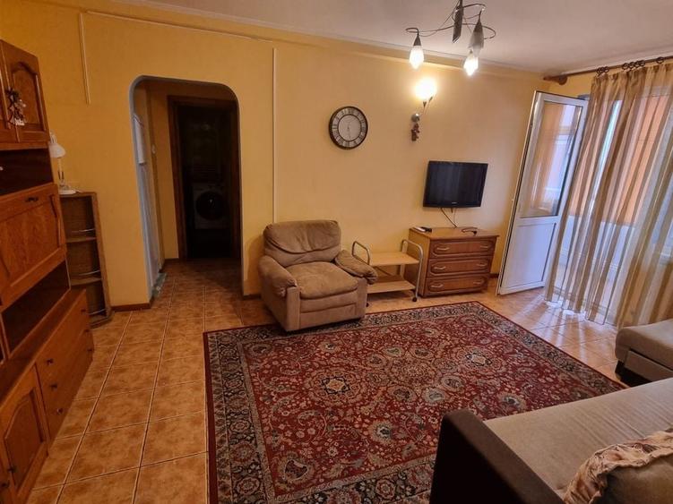 Ferdinand consulatul turc-apartament 2 camere mobilat - 3