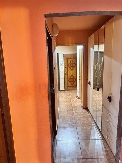 LIPOVEI - 3 cam - decomandat - centrala proprie - clima -  ETAJ 3 - 4