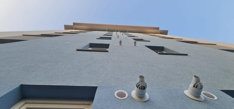 *BLOC NOU*Apartament 2 camere, acces rapid catre UMF sau Univ. Cuza - 2