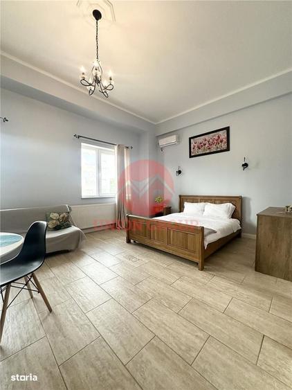 Studio Mobilat si Utilat - Mamaia Nord pe Partea cu Marea - 10