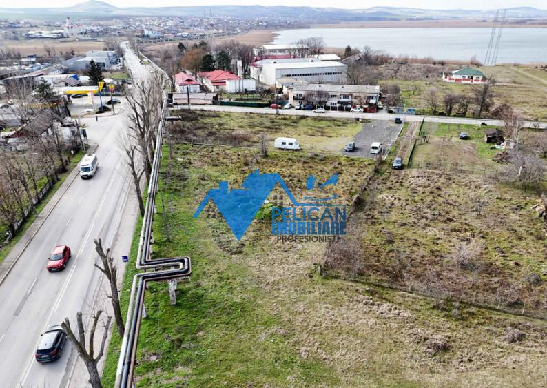 Teren intravilan - Str. Isaccei, 1000MP - 1