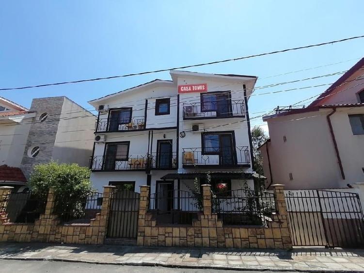 Vând Vilă în Eforie Nord - 1