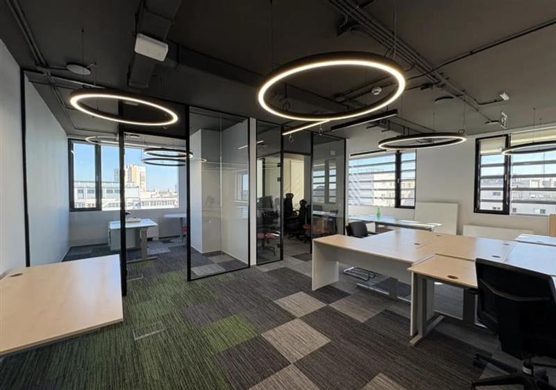 Birou de inchiriat - Metropolis Business Center - de la 230 mp - 7