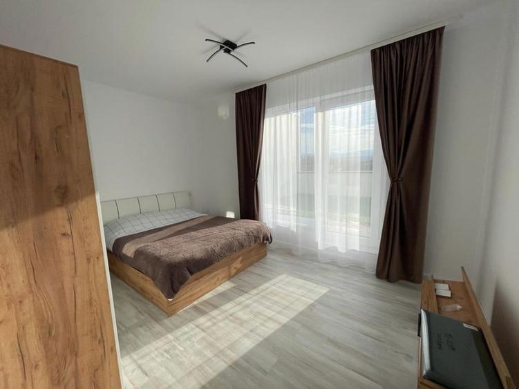 Penthouse de inchiriat , cartier Turnisor - 5