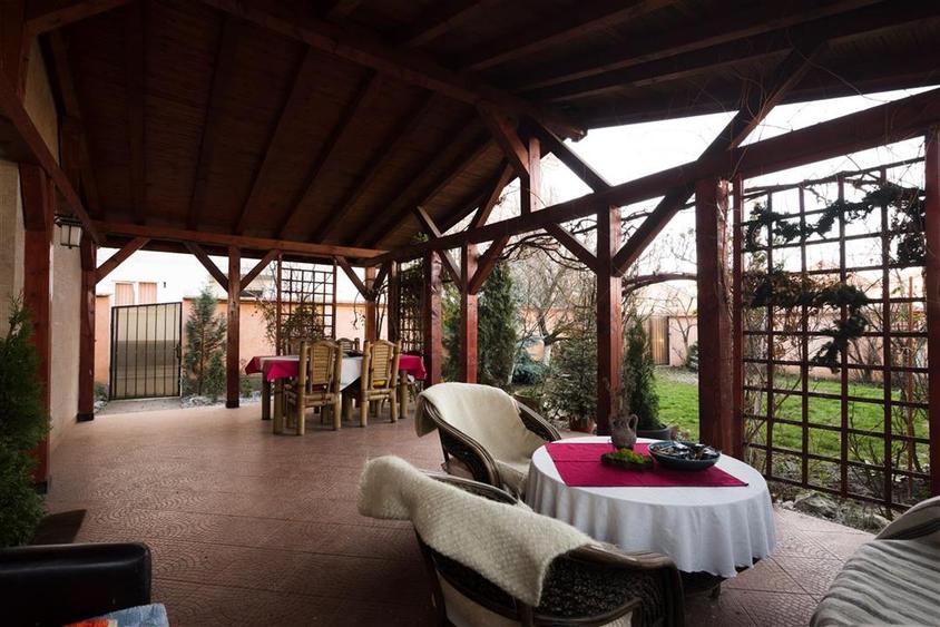 Casa P+M in zona Ciheiului, la 400 m de tramvai - 27