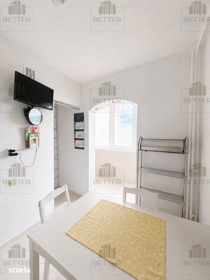Apartament 3 camere decomandat | Str. Ripiceni | Sector 2 - 8