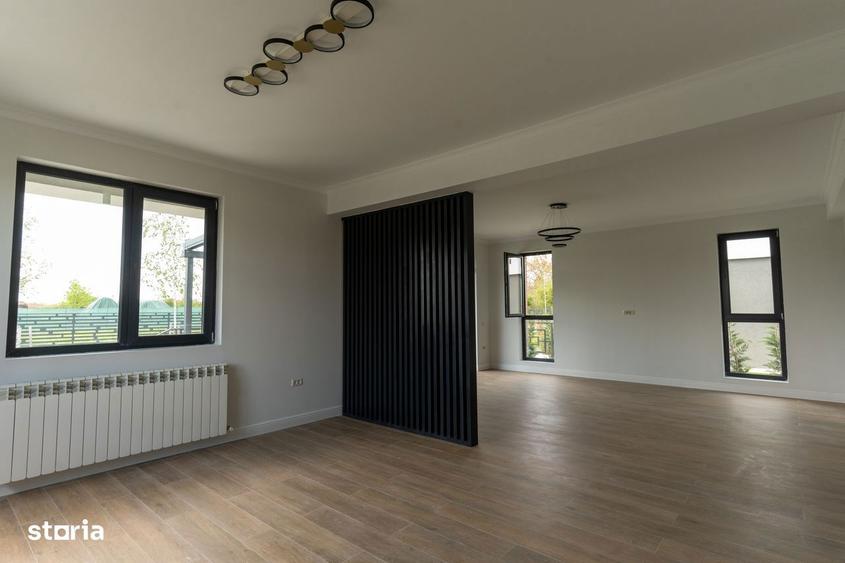 Vila P+1, 5 Camere, Finalizata, Mutare Imediata! - 8