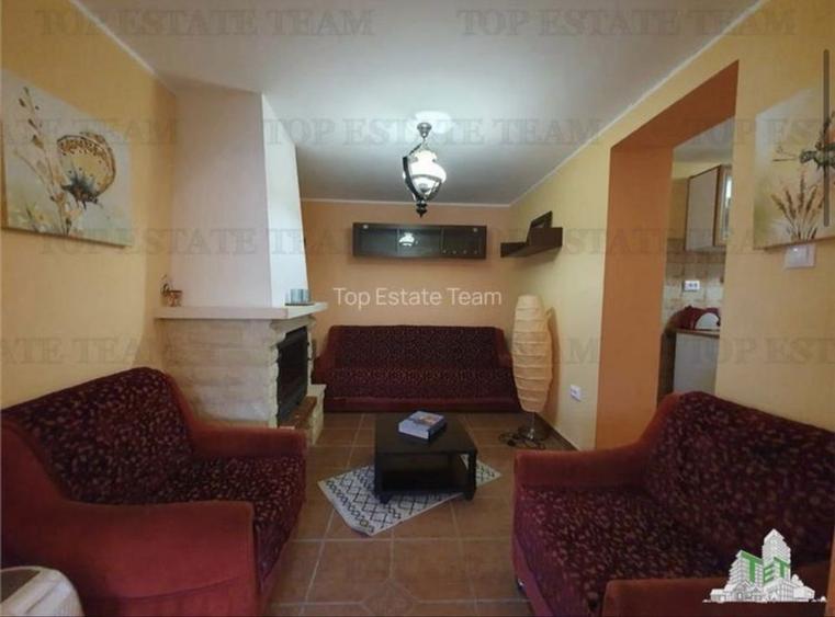 Casa cu teren generos Techirghiol - 5