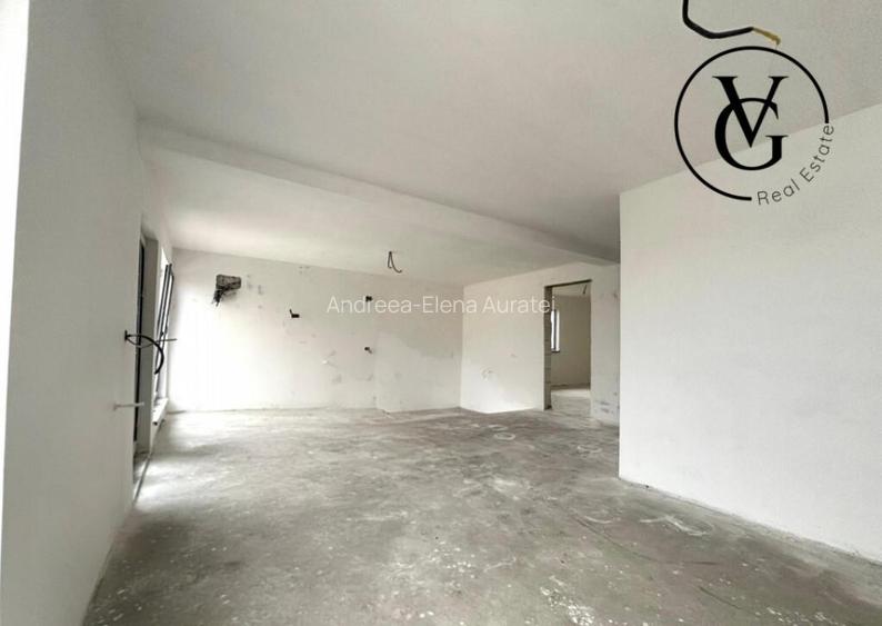 Vila individuala P+1 | 5 camere | zona centrala Lumina