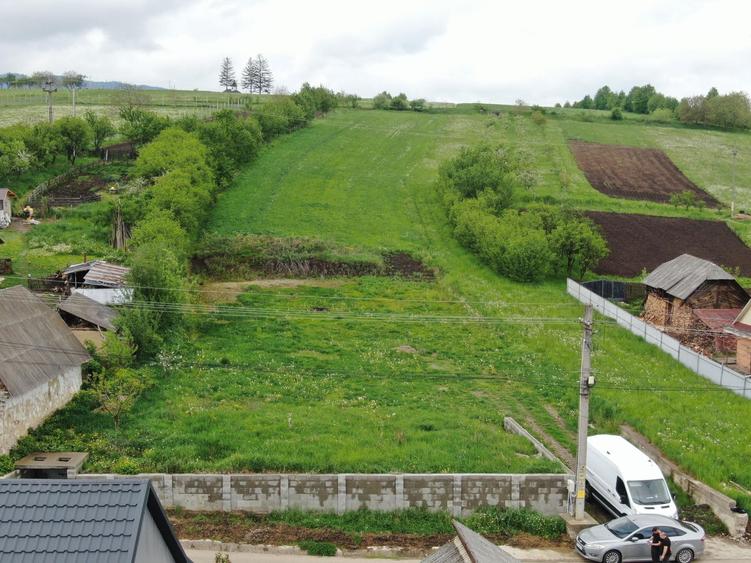Vand teren intravilant - 7