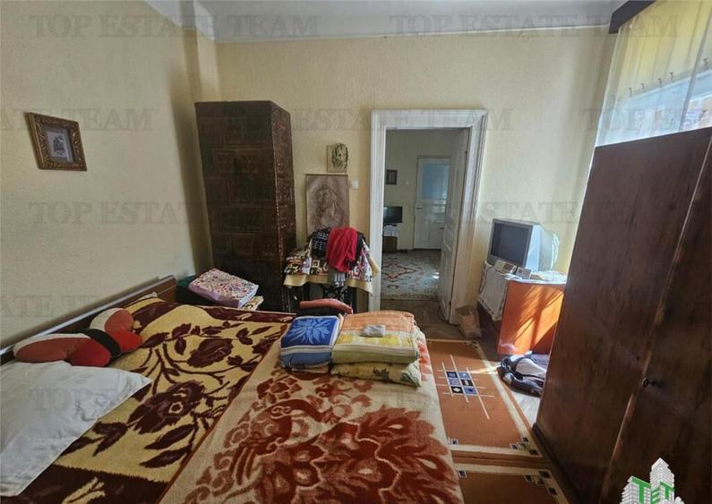 Casa cocheta cu gradina superba 800 metri ultracentral Gaest - 15