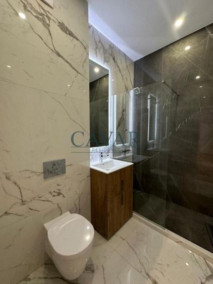 2 Camere Cavar Residence Aparthotel Prima Inchiriere - 14