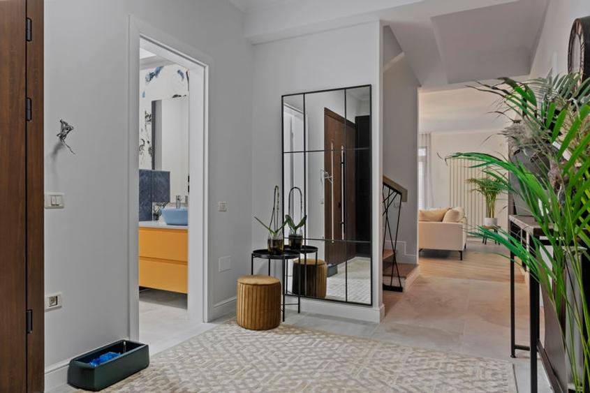 DIRECT DEZVOLTATOR! VILE INDIVIDUALE DE LUX, FINALIZATE, MUTARE IMEDIATA - 11