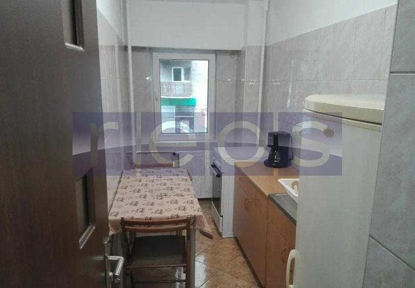 VANZARE GARSONIERA TINERETULUI |  METROU | PIATA NORILOR | SINCAI | - 6